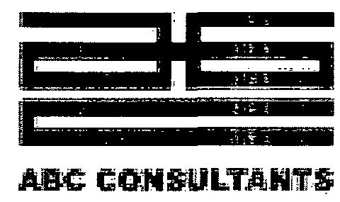 Abc Consultants (device) Device mark 2168965 Trademark