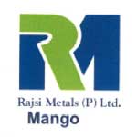 Rm Device mark 2169020 Trademark
