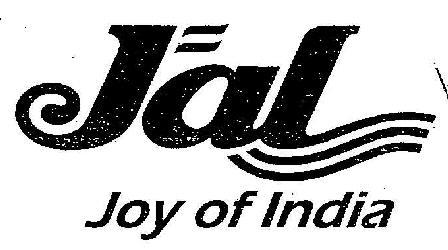 Jal Joy Of India With Device Device mark 2169230 Trademark