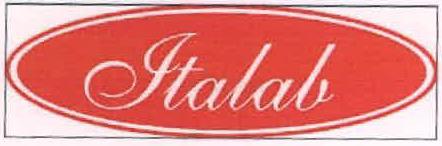 Italab Device mark 2169547 Trademark