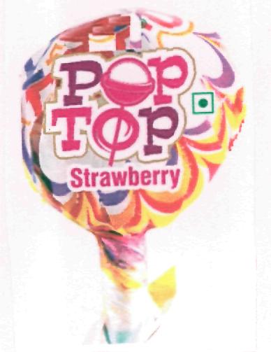 Pop Top(device) Device mark 2169966 Trademark
