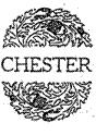 Chester (with Device) Device mark 2170196 Trademark