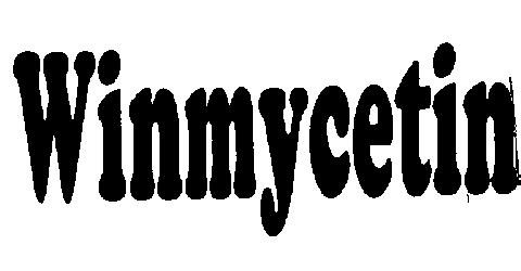 Winmycetin Device mark 2172804 Trademark