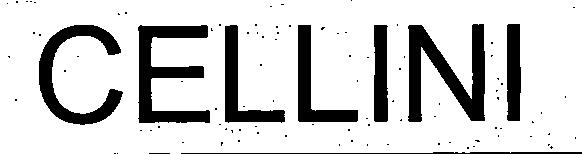 Cellini Device mark 2175054 Trademark