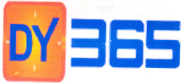 Dy 365 (label) Device mark 2175085 Trademark