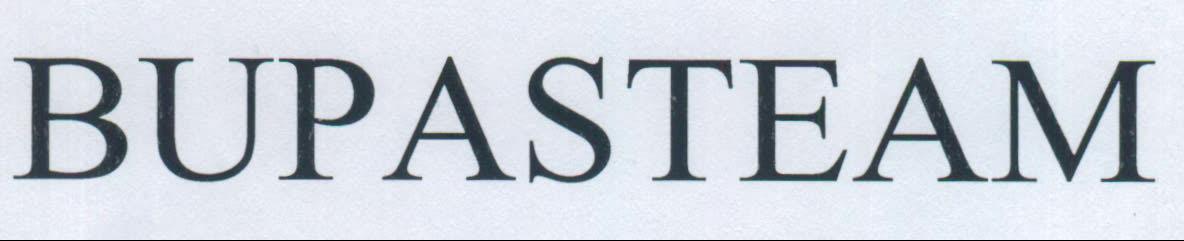 Bupasteam Device mark 2175709 Trademark