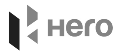 Hero Logo Device mark 2176179 Trademark