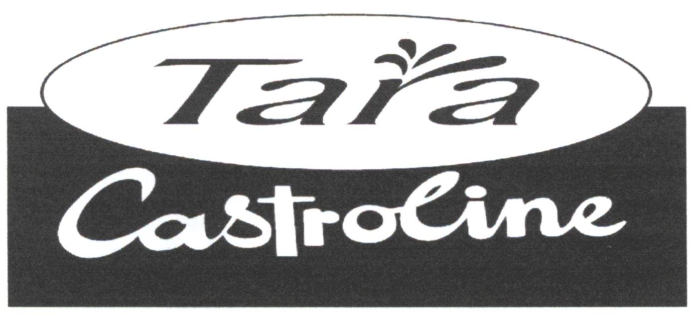 Tara Castroline Device mark 2176641 Trademark