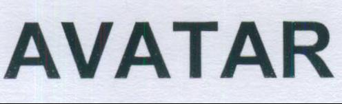 Avatar Device mark 2177364 Trademark