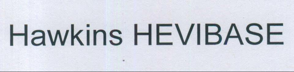 Hawkins Hevibase Device mark 2177390 Trademark