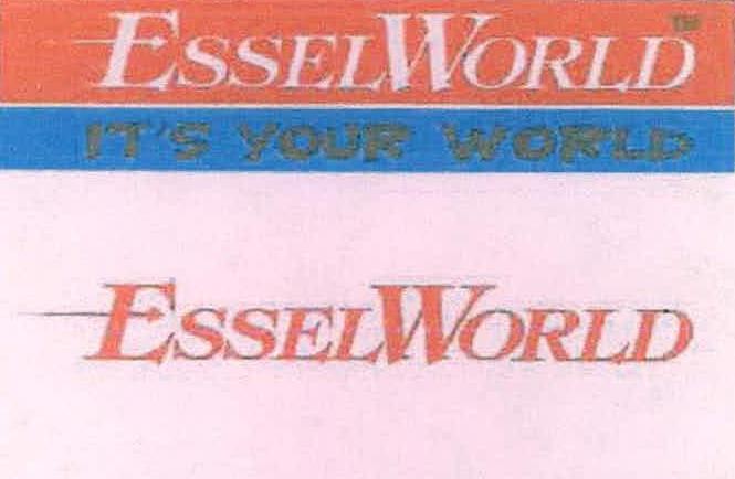 Esselworld Device mark 2177913 Trademark