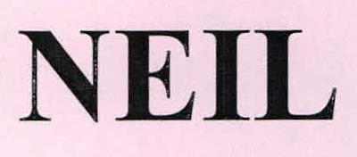 Neil Device mark 2177939 Trademark