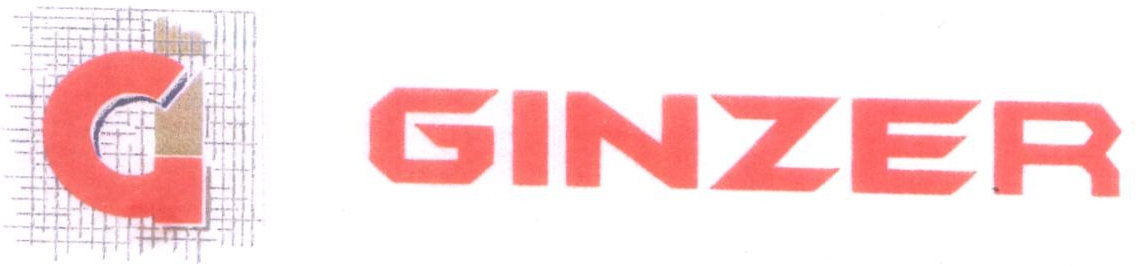 Gi Ginzer Device mark 2177966 Trademark
