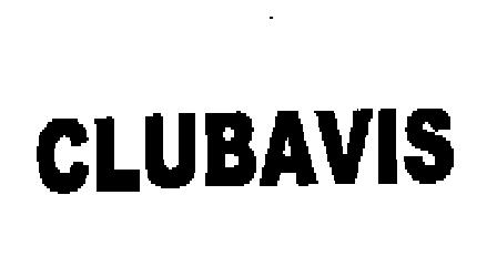 Clubavis Device mark 2182877 Trademark