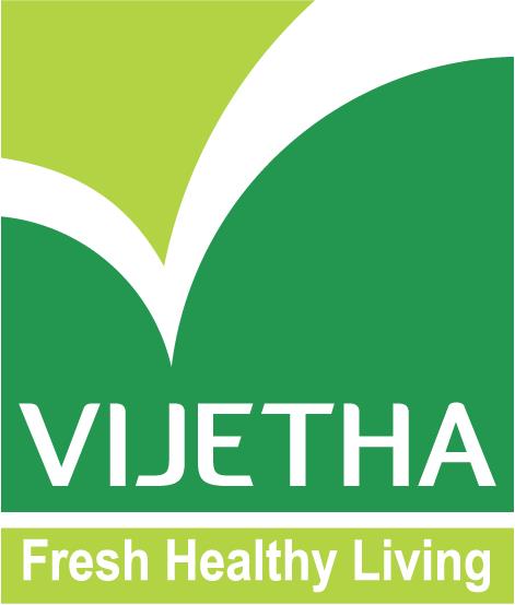 Vijetha Fresh Healthy Living Device mark 2183037 Trademark