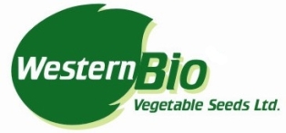 Western Bio Vegetable Seeds Ltd. Device mark 2183045 Trademark