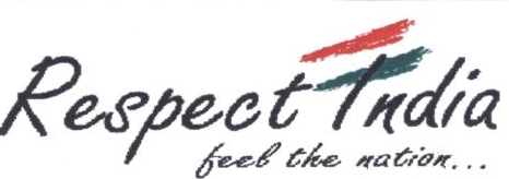 Respect India Device mark 2183543 Trademark