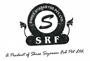 Srf With Word Shree Siyaram Fab Device mark 2183817 Trademark