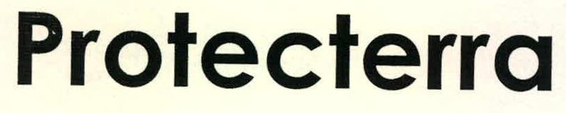 Protecterra Device mark 2184301 Trademark