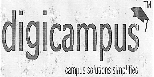 Digicampus Campus Solutions Sipmlified(device) Device mark 2184661 Trademark
