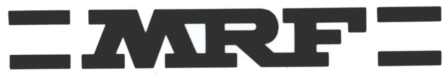 Mrf Device mark 2185143 Trademark
