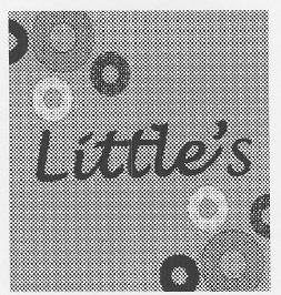 Little's (logo) Device mark 2185585 Trademark