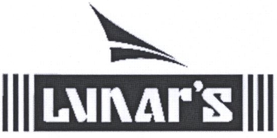Lunar's Device mark 2188235 Trademark