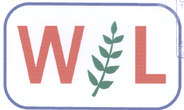 W L (device Of Leafs) Device mark 2188244 Trademark