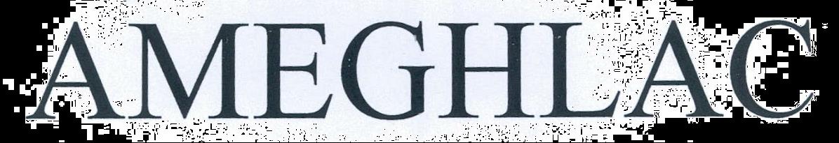 Ameghlac Device mark 2188412 Trademark