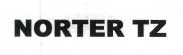 Norter Tz Device mark 2188490 Trademark