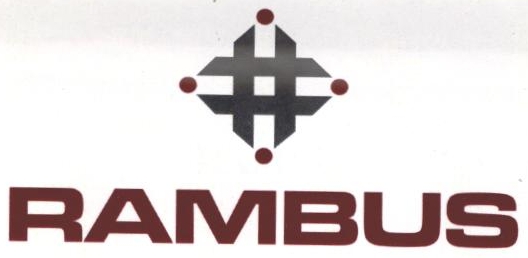 Rambus Device mark 2190891 Trademark