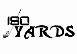 180 Yards Device mark 2191324 Trademark
