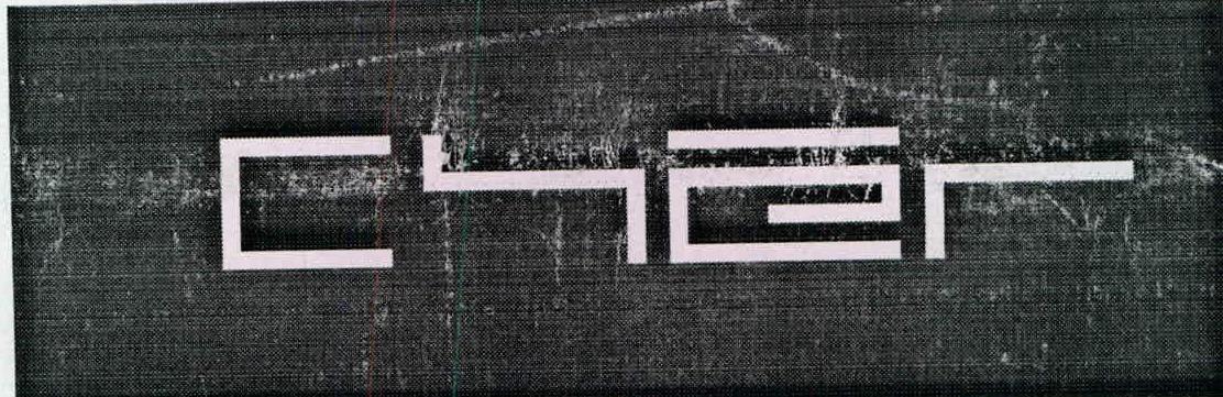 Cher Device mark 2196134 Trademark