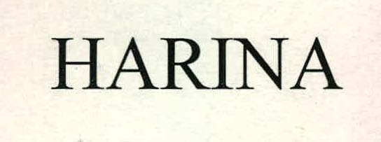 Harina Device mark 2197480 Trademark