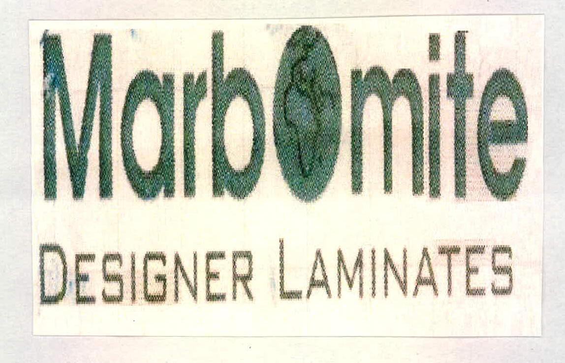 Marbomite Device mark 2197481 Trademark