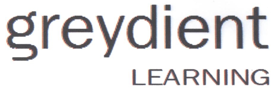 Greydient Learning Device mark 2198431 Trademark