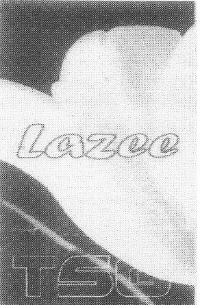 Lazee Tsg (label) Device mark 2199293 Trademark