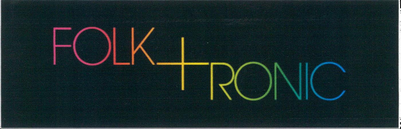 Folk+ronic Device mark 2199432 Trademark
