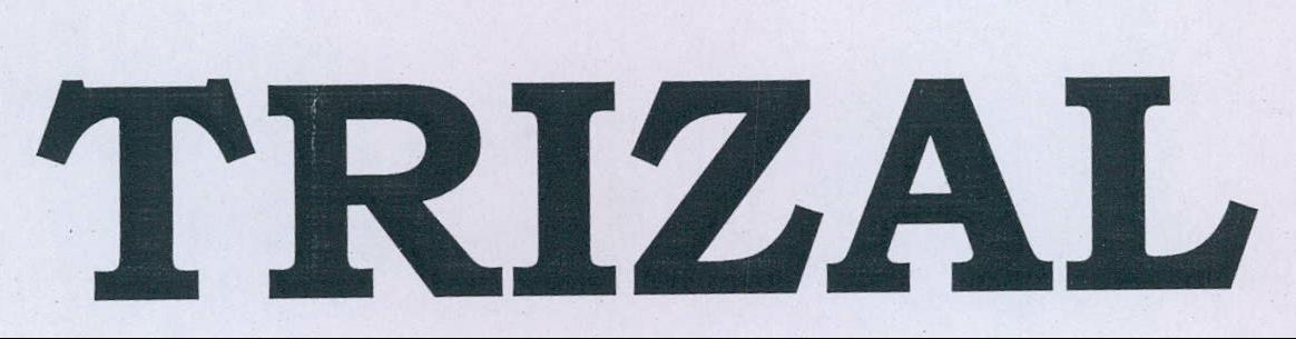 Trizal Device mark 2199897 Trademark