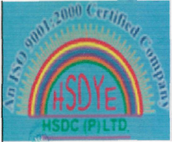 Hsdye (device) Device mark 2199942 Trademark