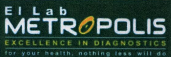 Eilab Metropolis Device mark 2200238 Trademark