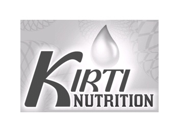 Kirti Nutrition Device mark 2200464 Trademark