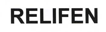 Relifen Device mark 2200648 Trademark
