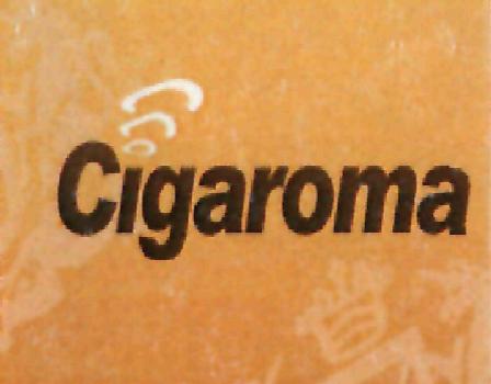 Cigaroma Device mark 2200804 Trademark