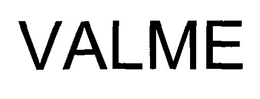 Valme Device mark 2201236 Trademark