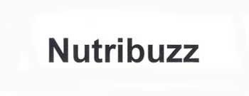 Nutribuzz Device mark 2201294 Trademark