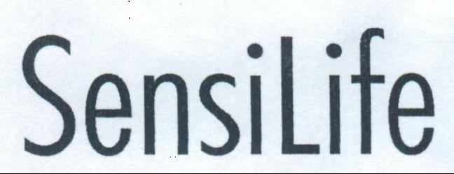 Sensilife Device mark 2201344 Trademark