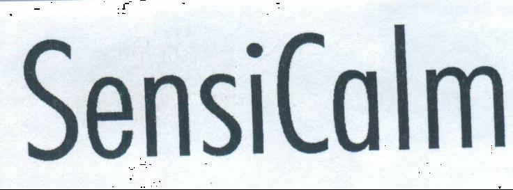 Sensicalm Device mark 2201348 Trademark