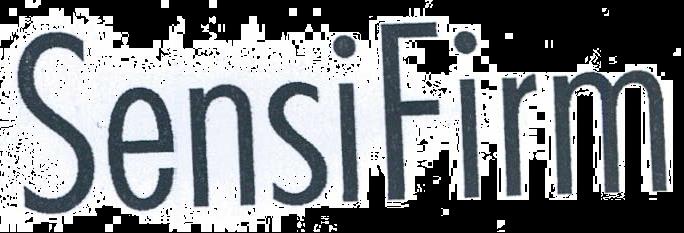 Sensifirm Device mark 2201353 Trademark