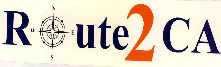 Route2ca Device mark 2201375 Trademark